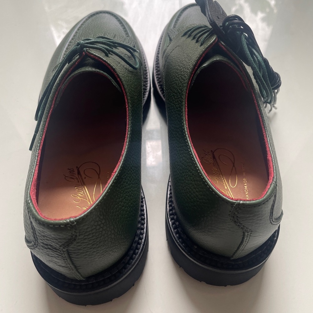 Aimé Leon Dore Shoes - Picture 4 of 8